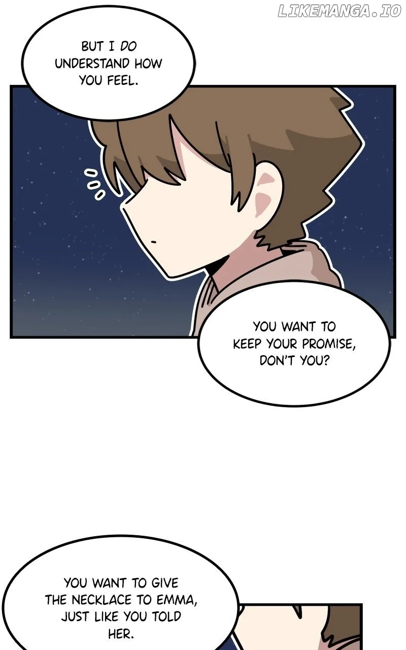 Don’T Worry, Dear Npc! Mangakakalot X Chapter 8 Page 67