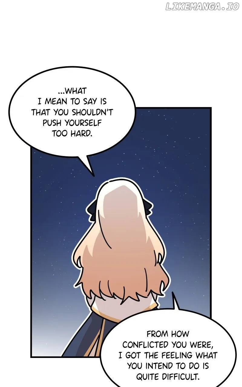 Don’T Worry, Dear Npc! Mangakakalot X Chapter 8 Page 76