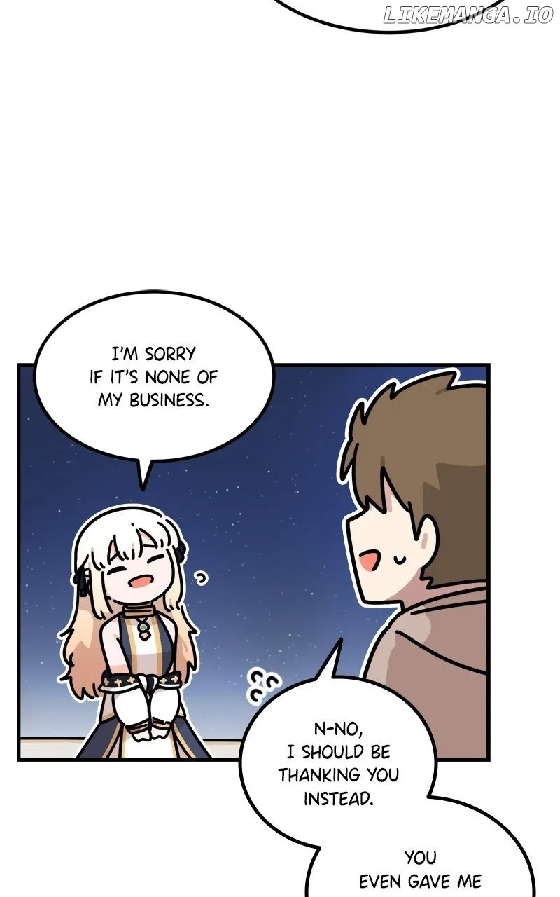 Don’T Worry, Dear Npc! Mangakakalot X Chapter 8 Page 77