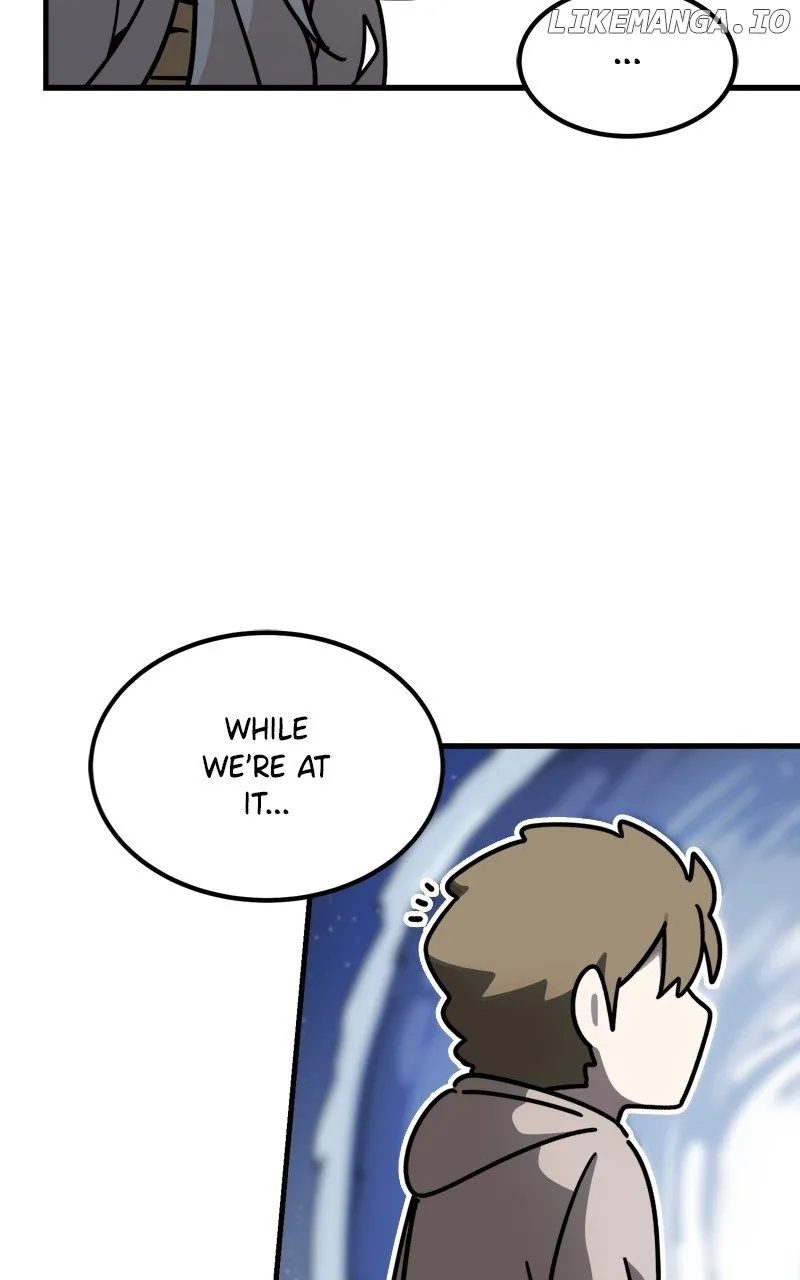 Don’T Worry, Dear Npc! Mangakakalot X Chapter 8 Page 80