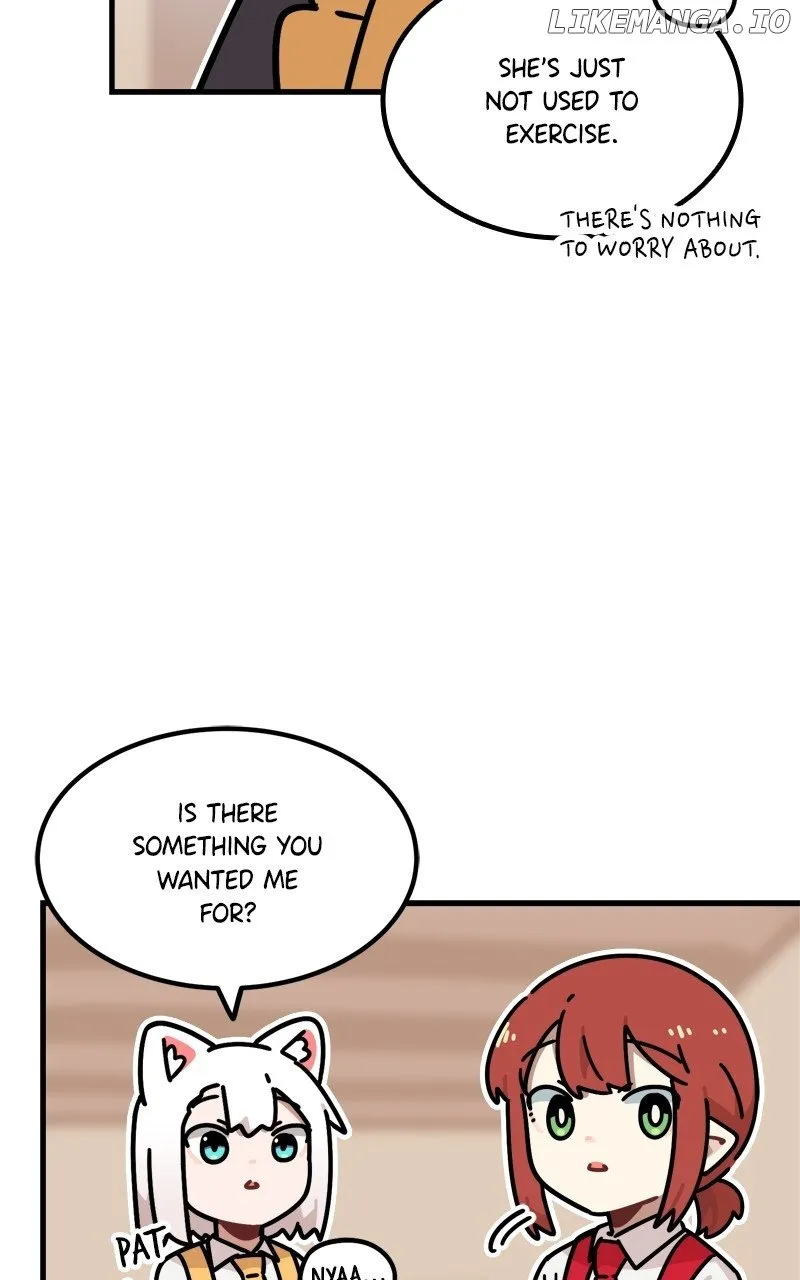 Don’T Worry, Dear Npc! Mangakakalot X Chapter 8 Page 9