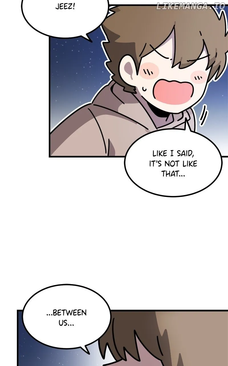 Don’T Worry, Dear Npc! Mangakakalot X Chapter 8 Page 84