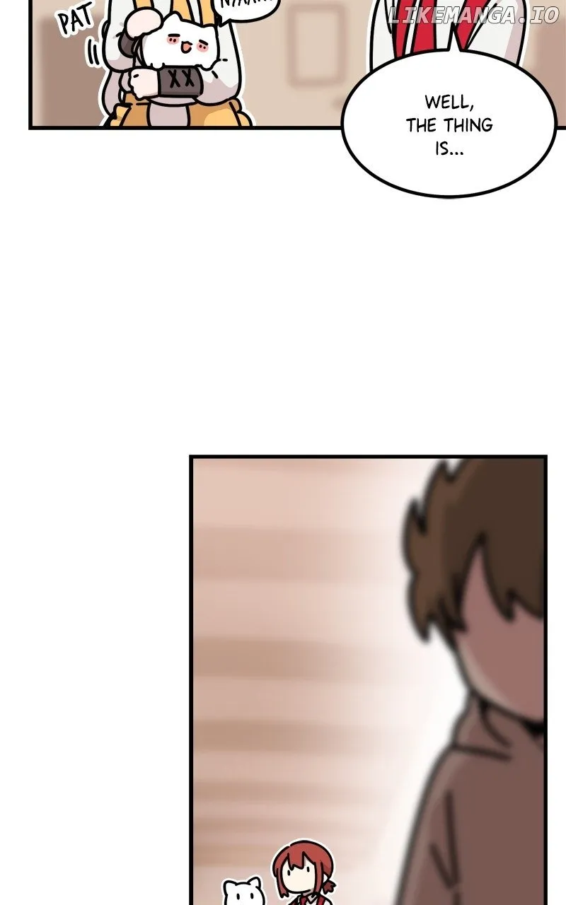 Don’T Worry, Dear Npc! Mangakakalot X Chapter 8 Page 10