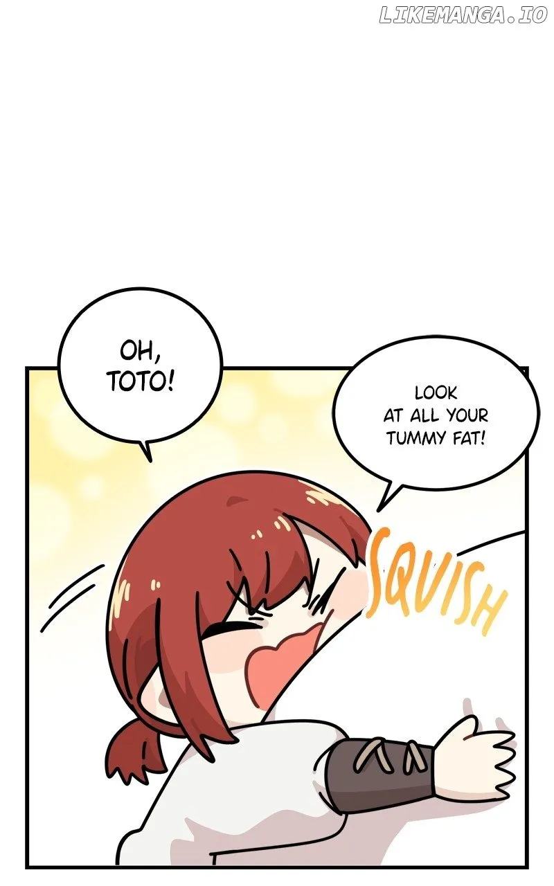 Don’T Worry, Dear Npc! Mangakakalot X Chapter 9 Page 11