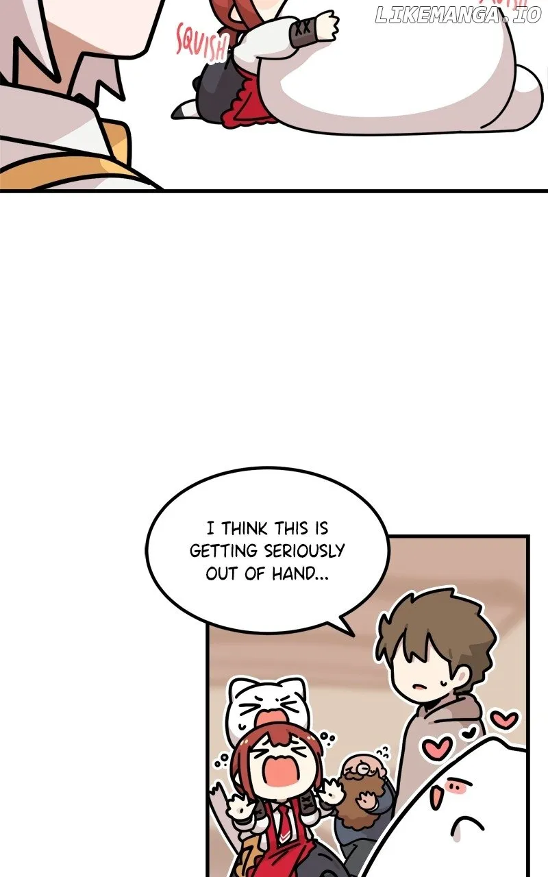 Don’T Worry, Dear Npc! Mangakakalot X Chapter 9 Page 14