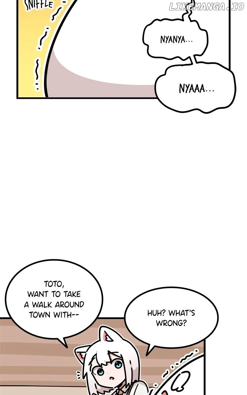 Don’T Worry, Dear Npc! Mangakakalot X Chapter 9 Page 18