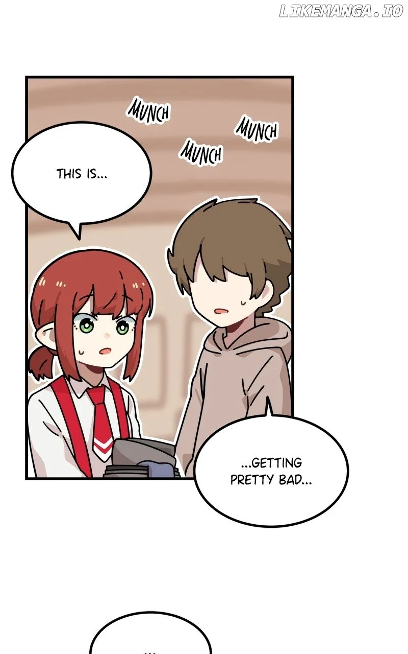 Don’T Worry, Dear Npc! Mangakakalot X Chapter 9 Page 3