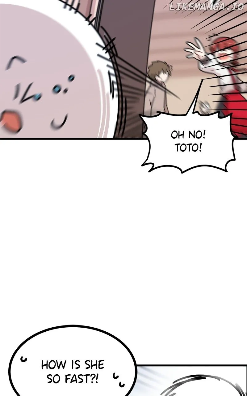 Don’T Worry, Dear Npc! Mangakakalot X Chapter 9 Page 21