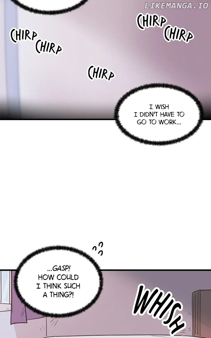 Don’T Worry, Dear Npc! Mangakakalot X Chapter 9 Page 32
