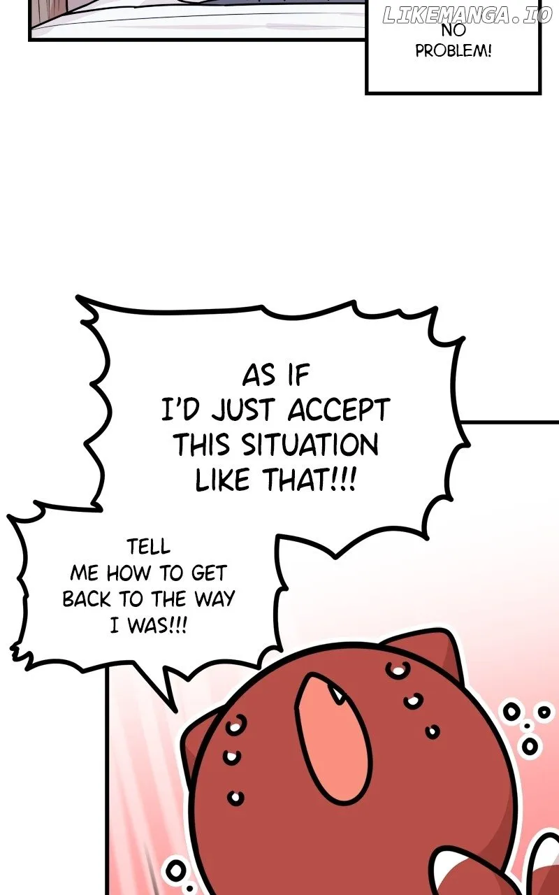 Don’T Worry, Dear Npc! Mangakakalot X Chapter 9 Page 42