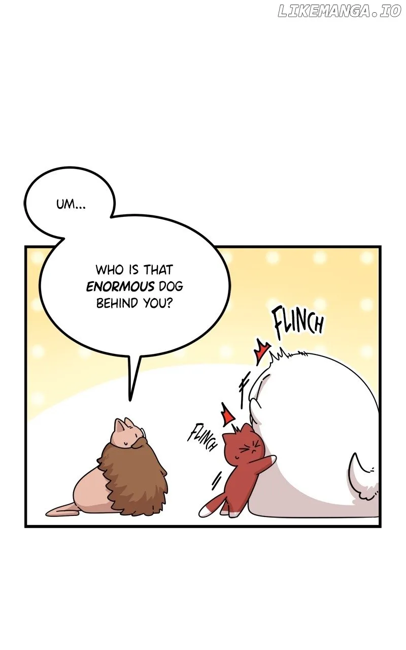 Don’T Worry, Dear Npc! Mangakakalot X Chapter 9 Page 59