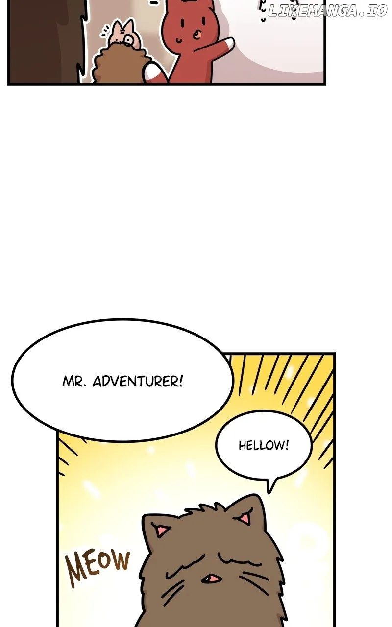 Don’T Worry, Dear Npc! Mangakakalot X Chapter 9 Page 63