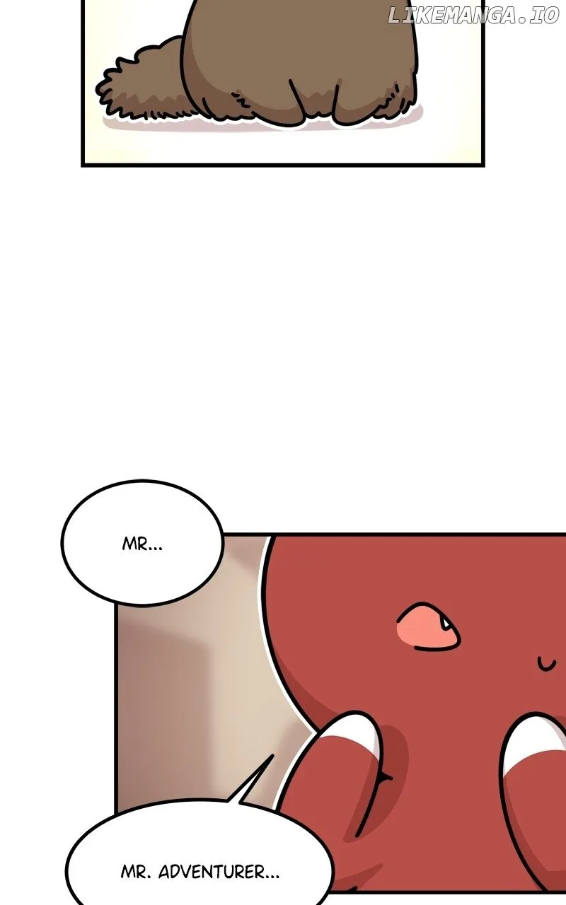 Don’T Worry, Dear Npc! Mangakakalot X Chapter 9 Page 64