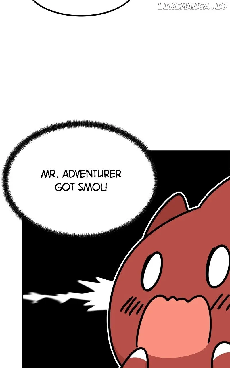 Don’T Worry, Dear Npc! Mangakakalot X Chapter 9 Page 65