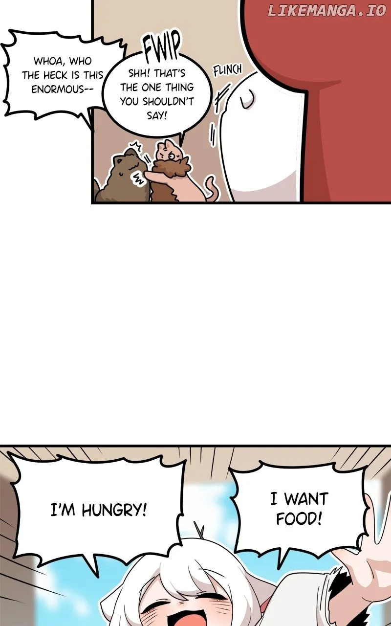 Don’T Worry, Dear Npc! Mangakakalot X Chapter 9 Page 70