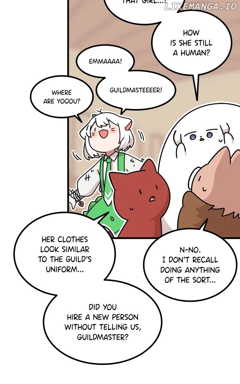 Don’T Worry, Dear Npc! Mangakakalot X Chapter 9 Page 73