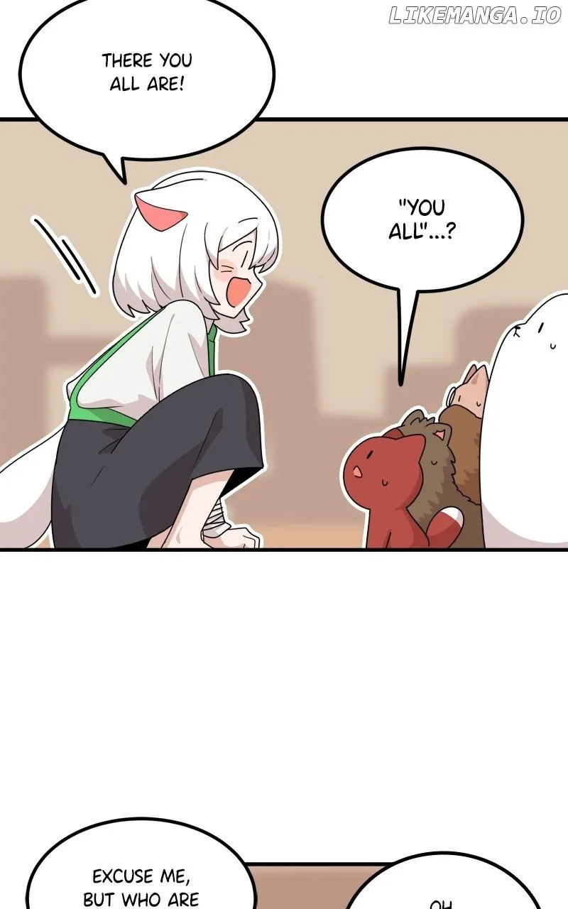 Don’T Worry, Dear Npc! Mangakakalot X Chapter 9 Page 75