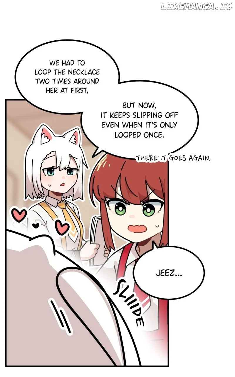 Don’T Worry, Dear Npc! Mangakakalot X Chapter 9 Page 10