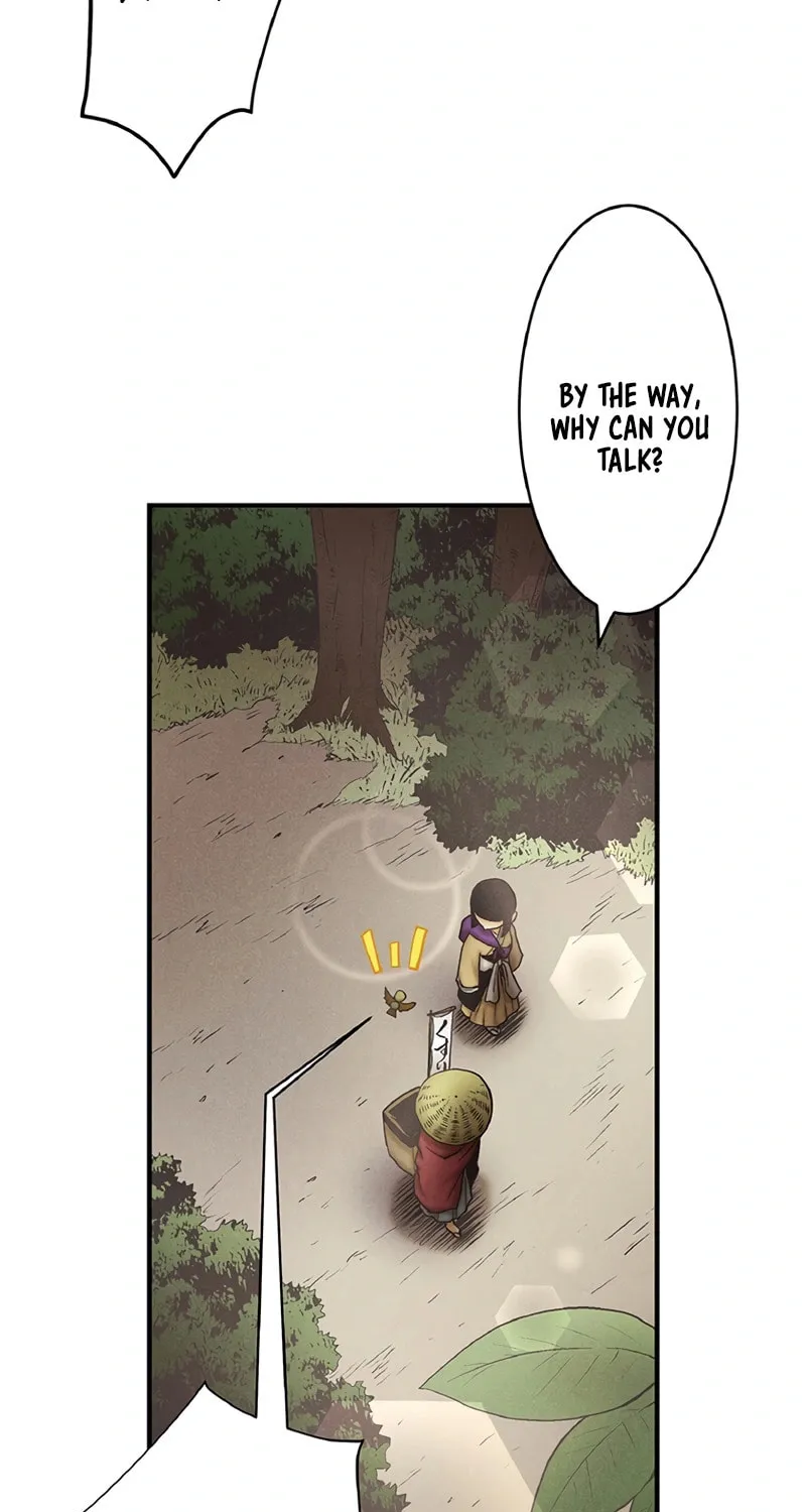 Donten no Tsubame Mangakakalot X Chapter 4 Page 35