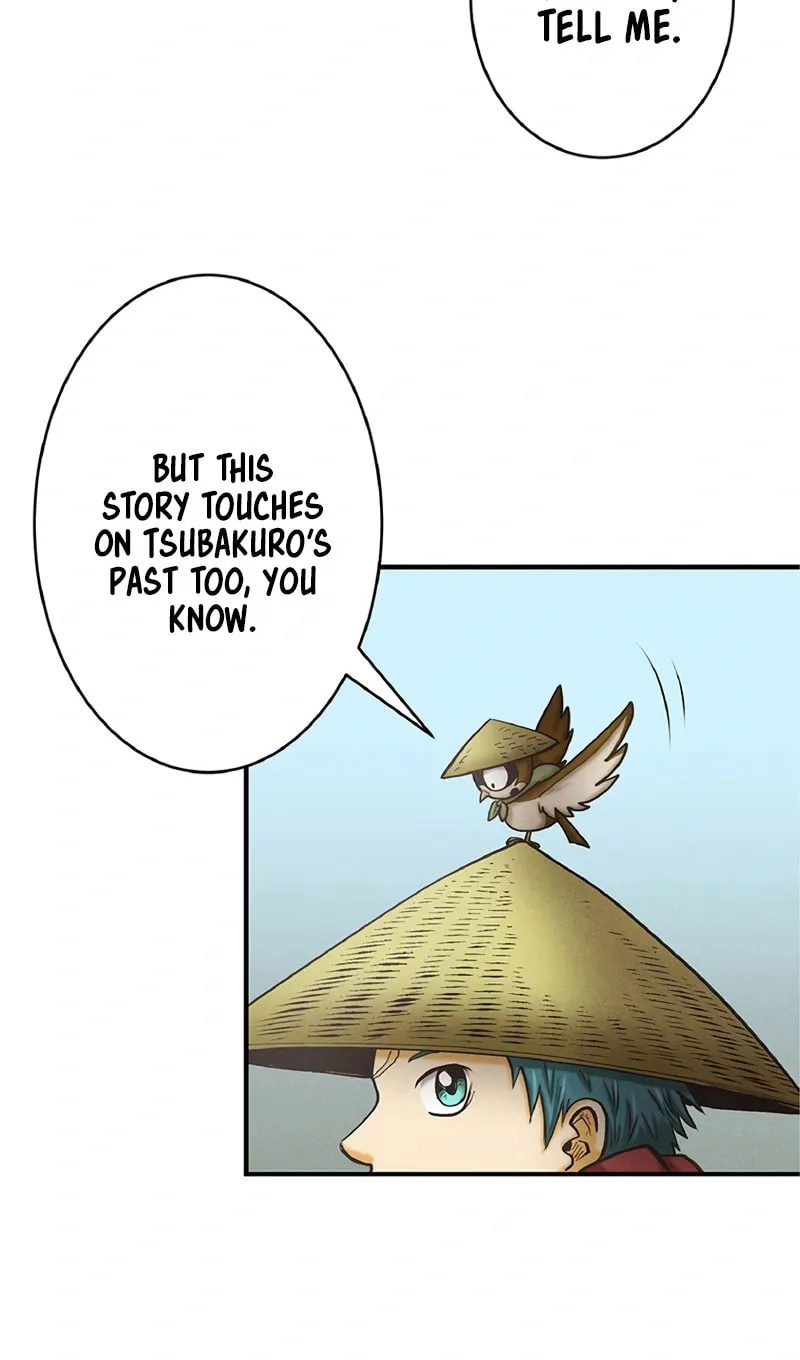 Donten no Tsubame Mangakakalot X Chapter 4 Page 39