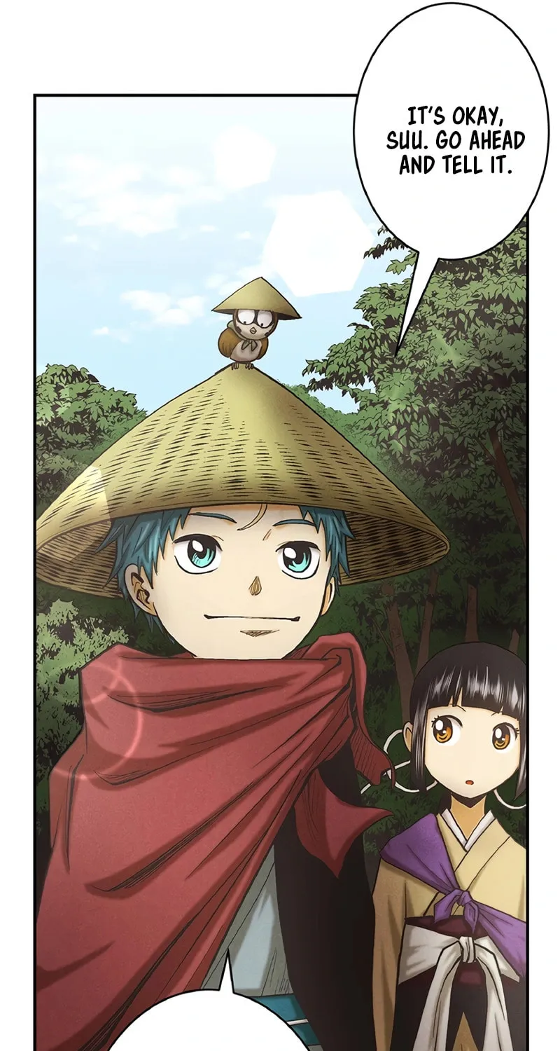 Donten no Tsubame Mangakakalot X Chapter 4 Page 40