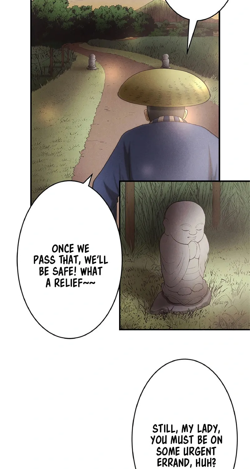 Donten no Tsubame Mangakakalot X Chapter 4 Page 4