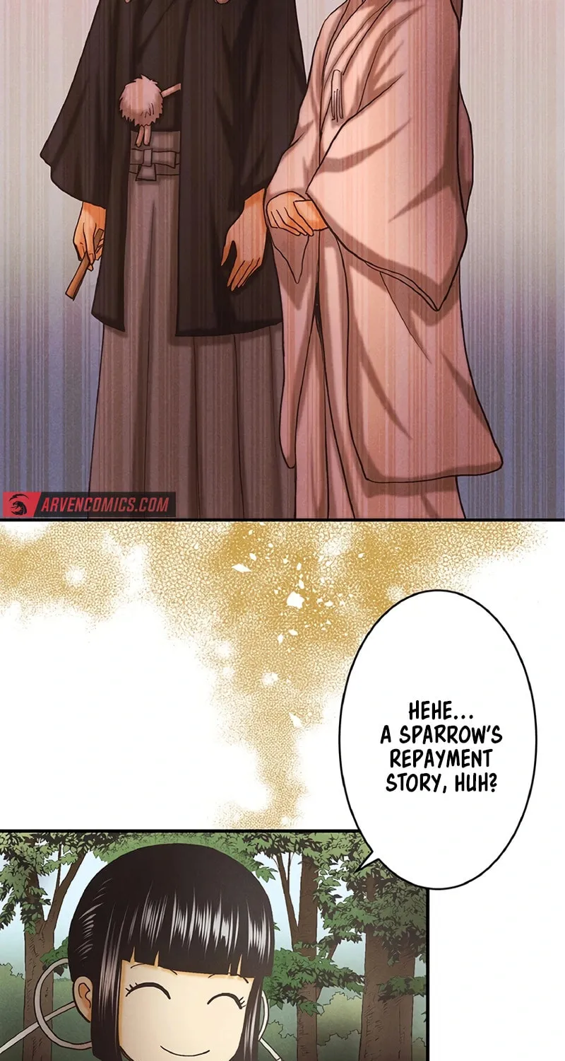 Donten no Tsubame Mangakakalot X Chapter 4 Page 46