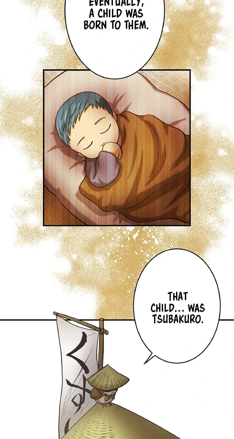 Donten no Tsubame Mangakakalot X Chapter 4 Page 48
