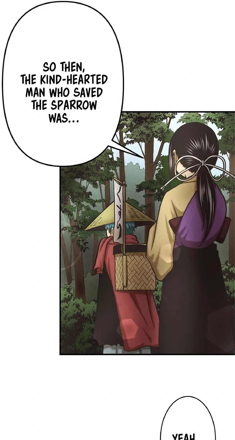 Donten no Tsubame Mangakakalot X Chapter 4 Page 50