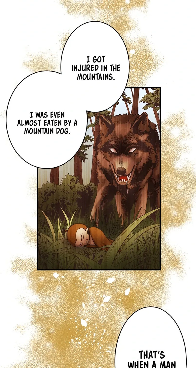 Donten no Tsubame Mangakakalot X Chapter 4 Page 42