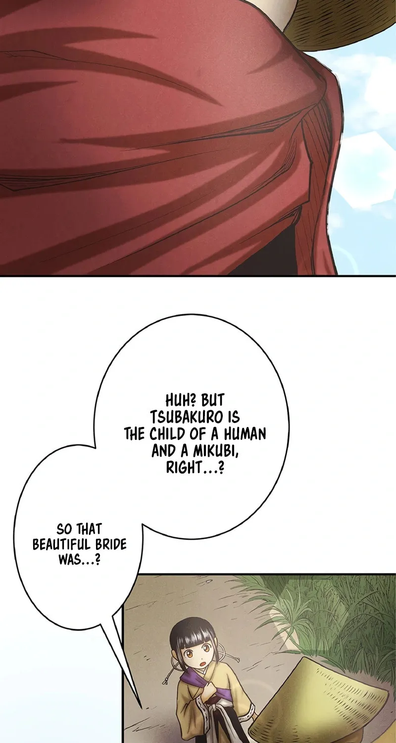 Donten no Tsubame Mangakakalot X Chapter 4 Page 54