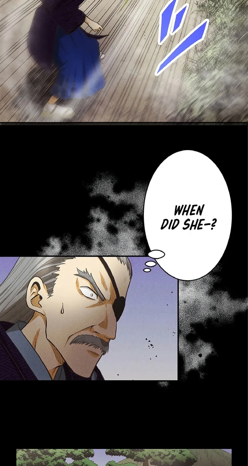 Donten no Tsubame Mangakakalot X Chapter 5 Page 16