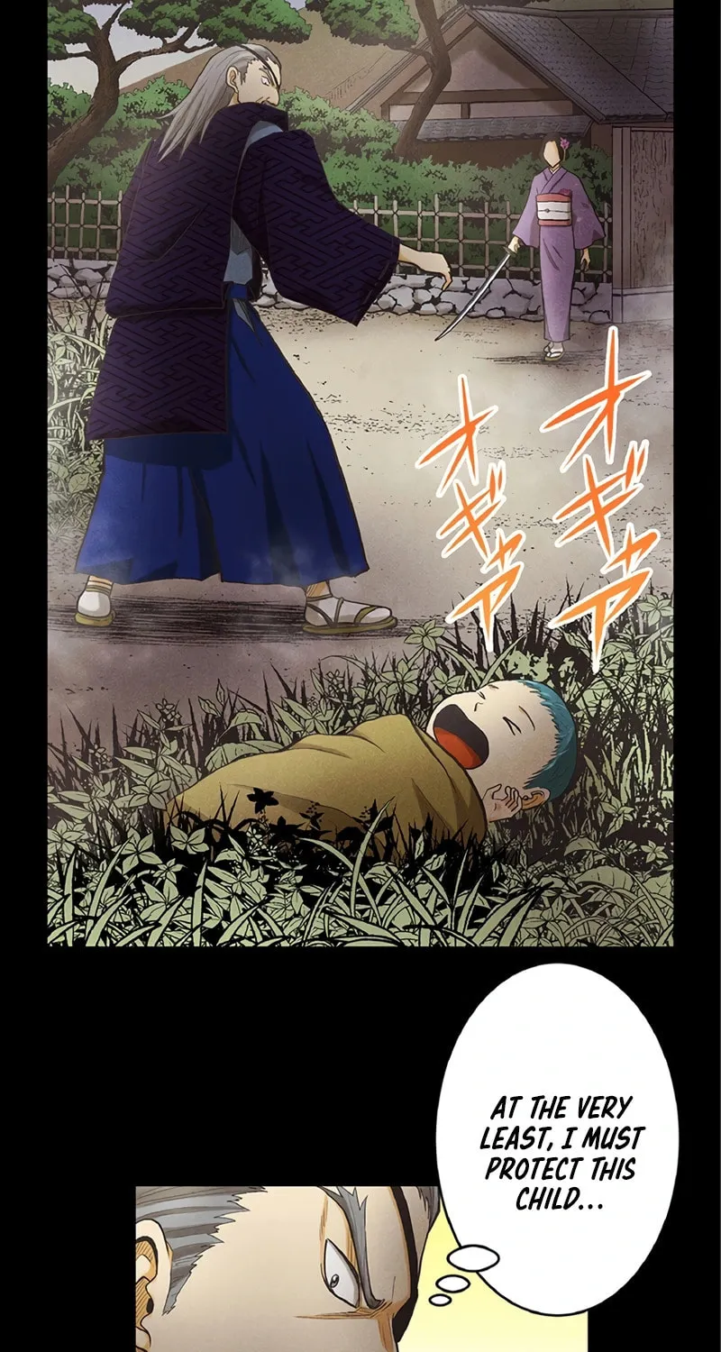 Donten no Tsubame Mangakakalot X Chapter 5 Page 17