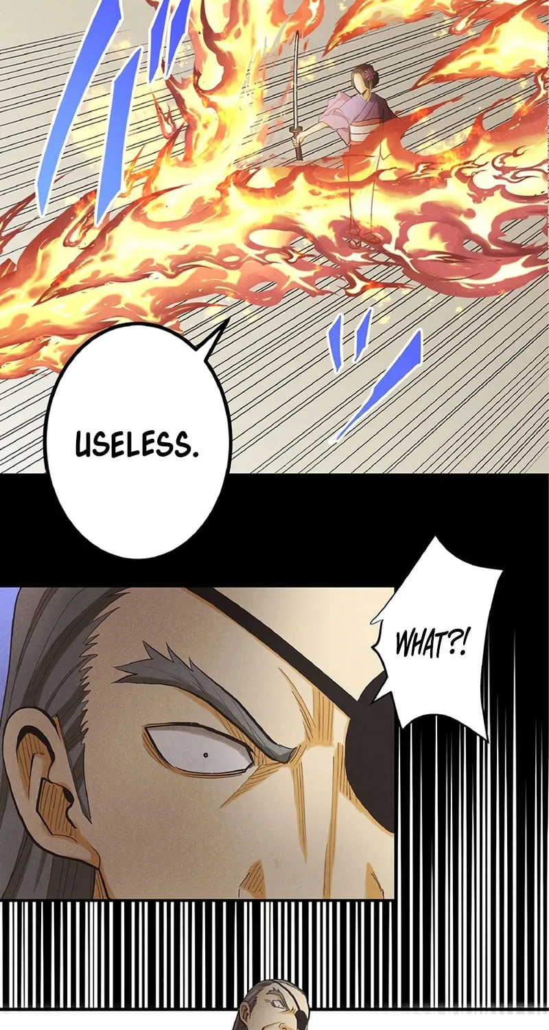Donten no Tsubame Mangakakalot X Chapter 5 Page 20
