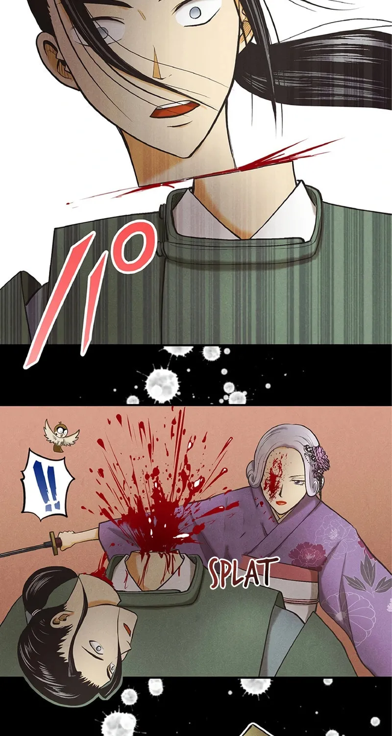 Donten no Tsubame Mangakakalot X Chapter 5 Page 2