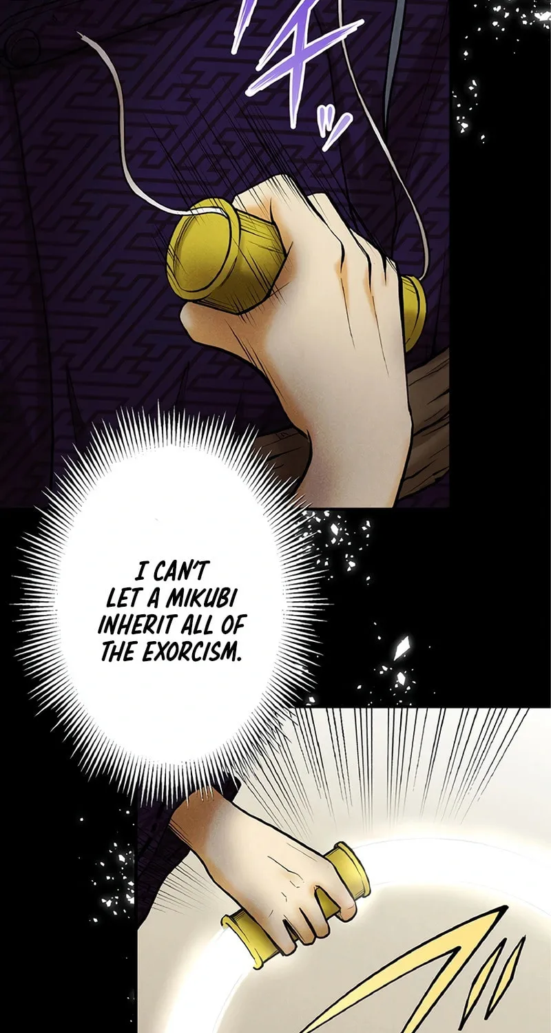 Donten no Tsubame Mangakakalot X Chapter 5 Page 38