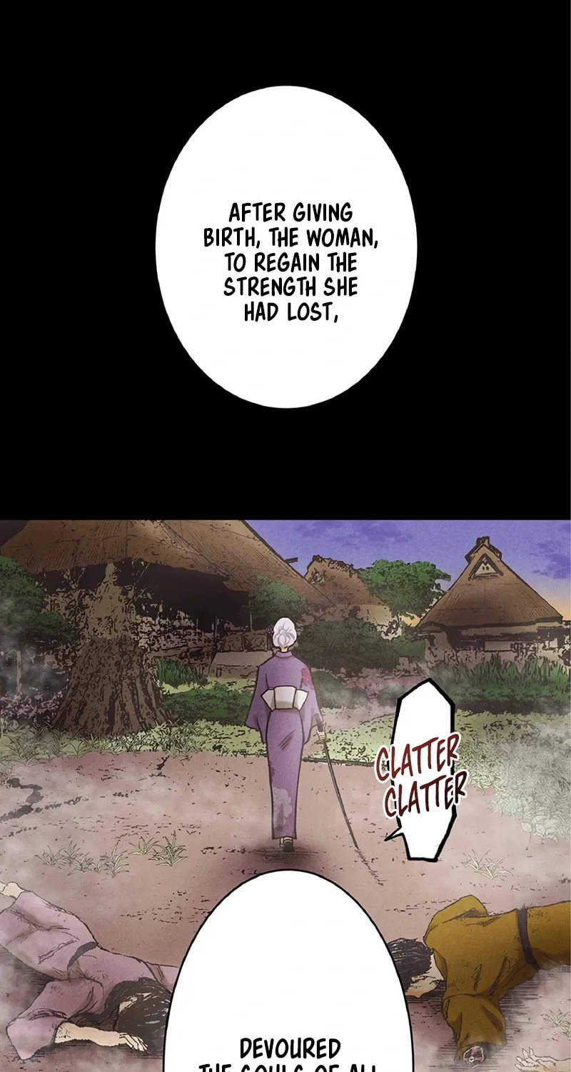 Donten no Tsubame Mangakakalot X Chapter 5 Page 4