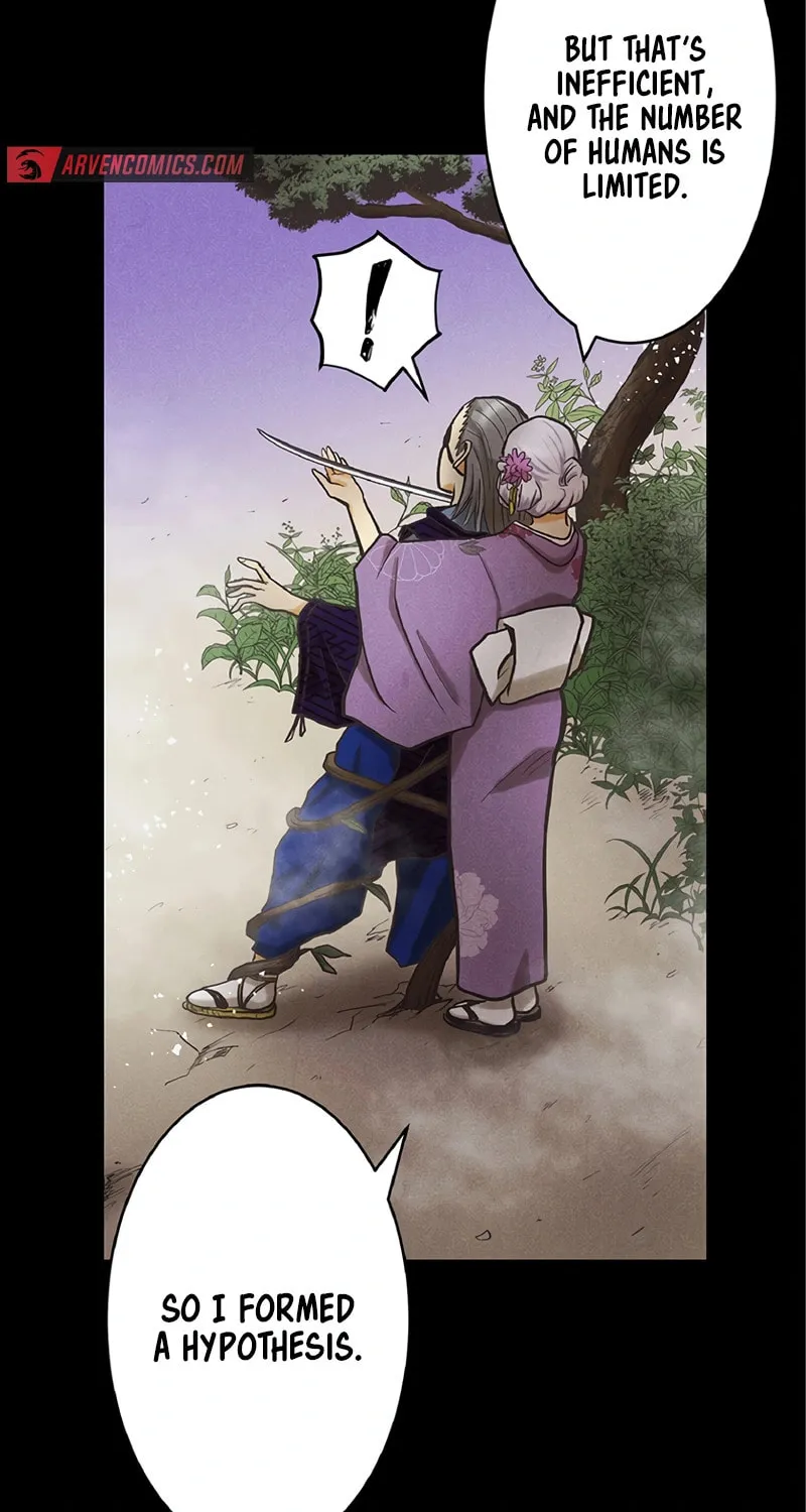 Donten no Tsubame Mangakakalot X Chapter 5 Page 33