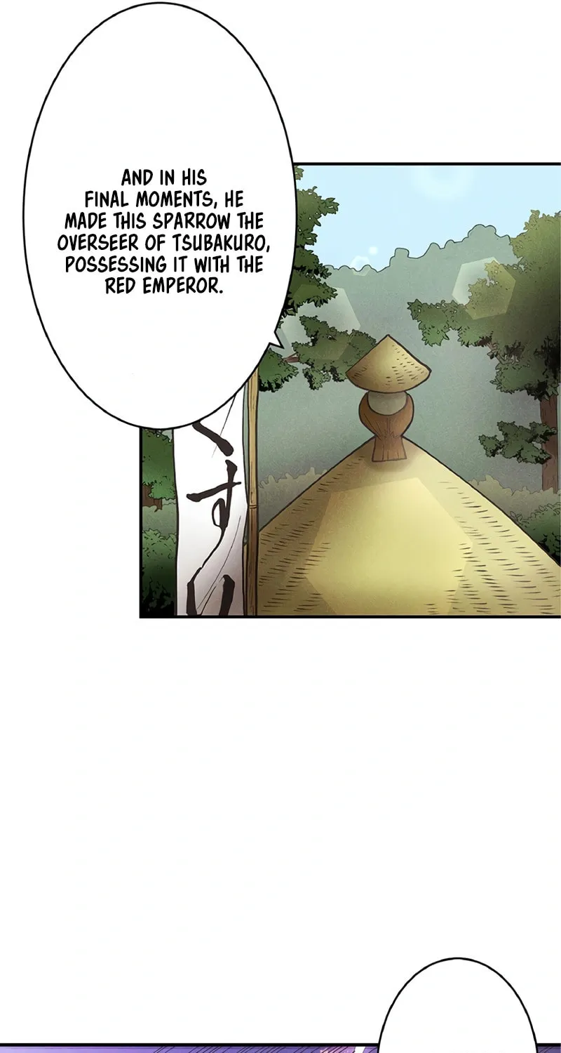 Donten no Tsubame Mangakakalot X Chapter 5 Page 46