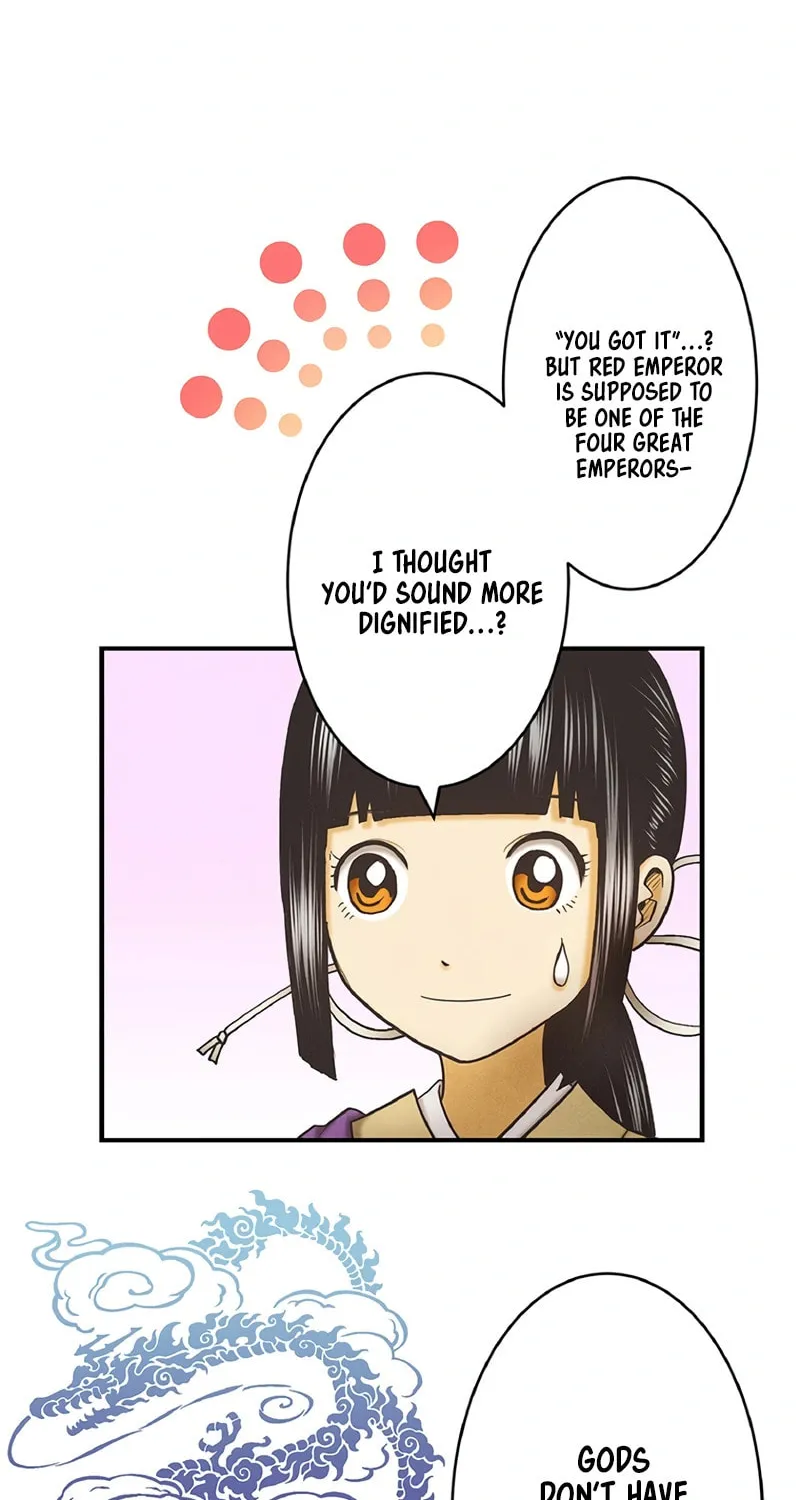 Donten no Tsubame Mangakakalot X Chapter 5 Page 49
