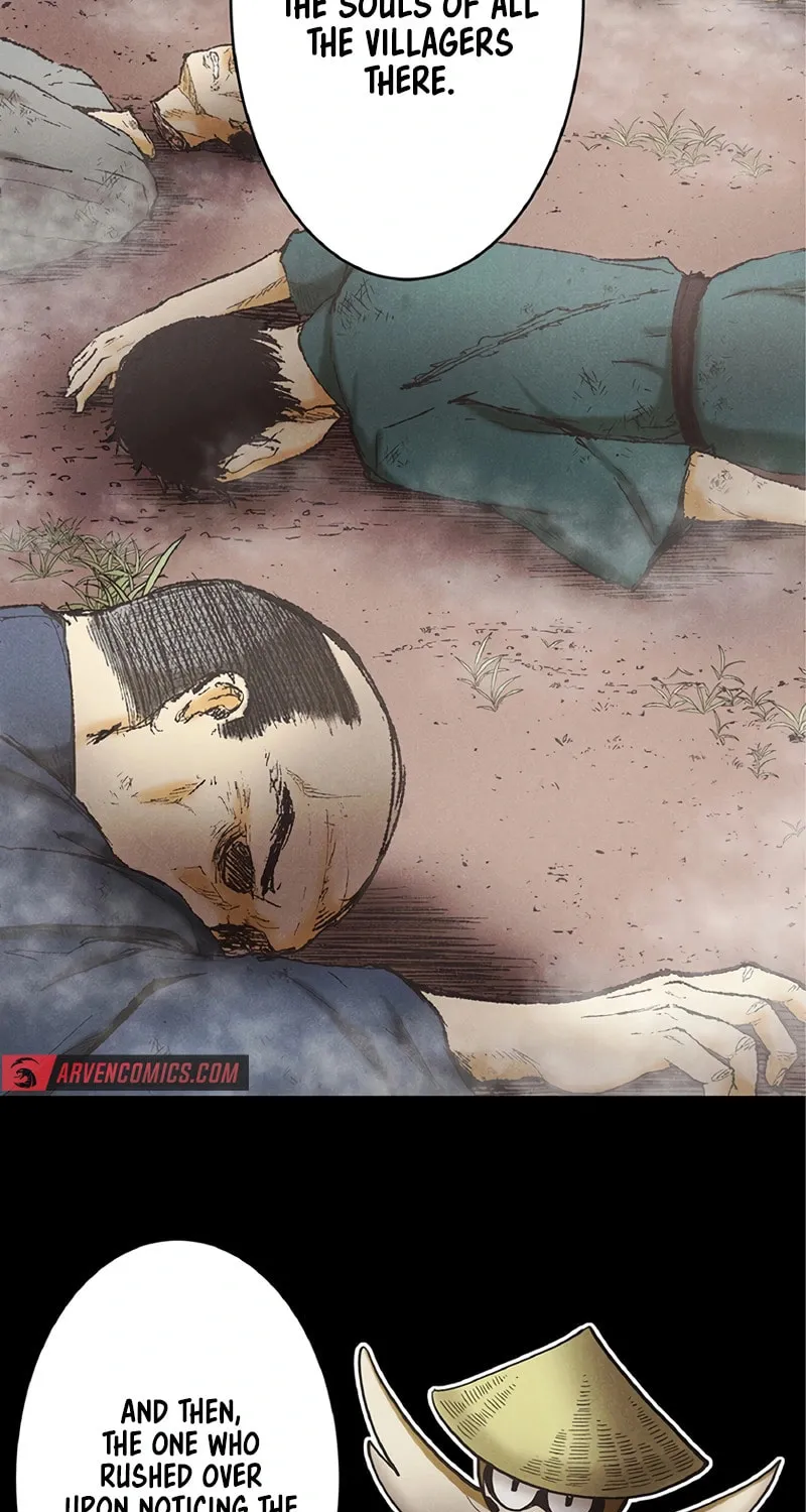 Donten no Tsubame Mangakakalot X Chapter 5 Page 5