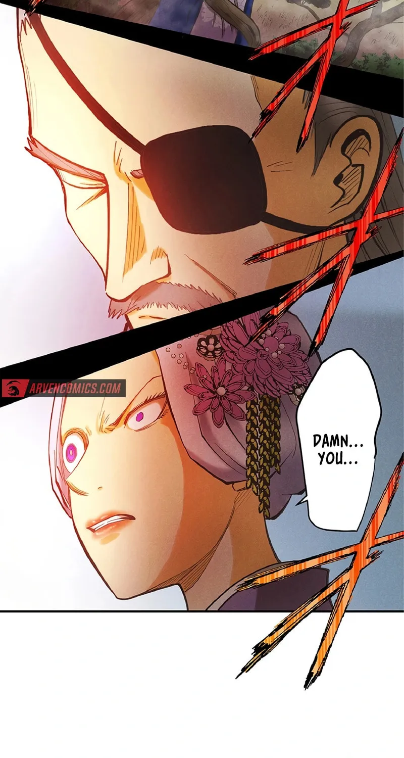Donten no Tsubame Mangakakalot X Chapter 5 Page 43