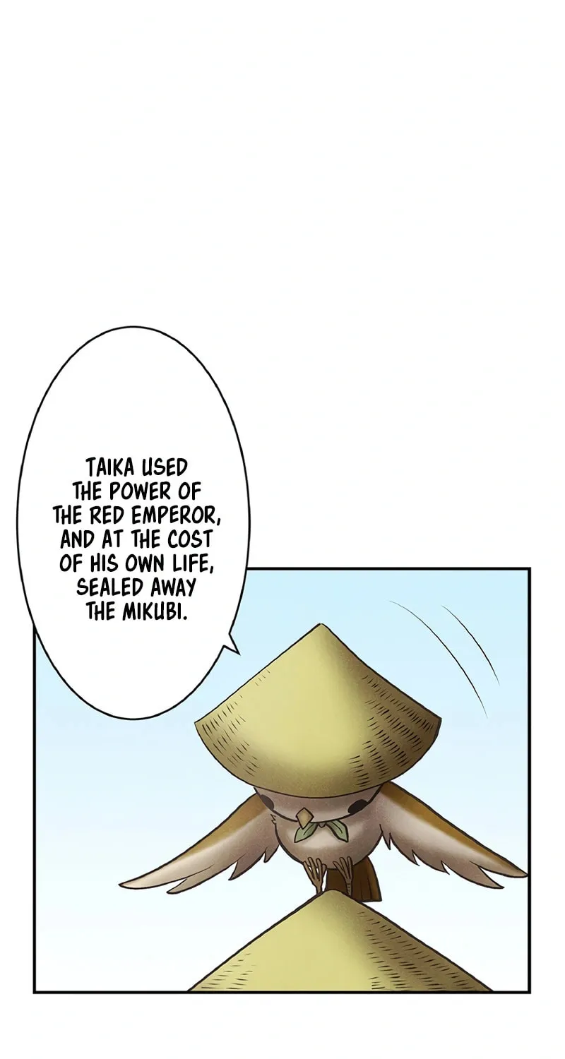 Donten no Tsubame Mangakakalot X Chapter 5 Page 44
