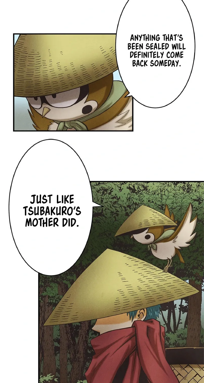 Donten no Tsubame Mangakakalot X Chapter 5 Page 57