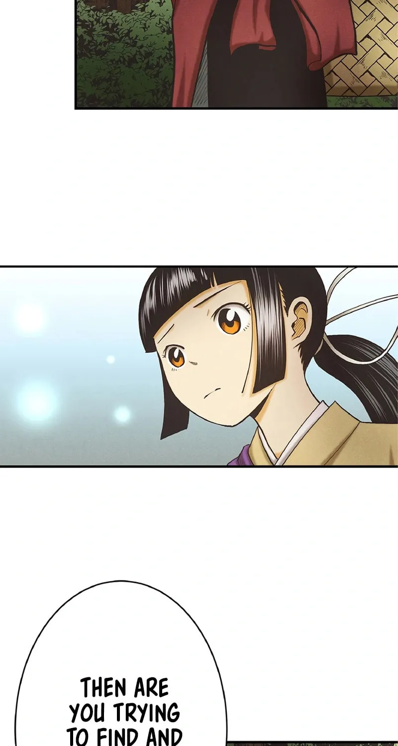 Donten no Tsubame Mangakakalot X Chapter 5 Page 58