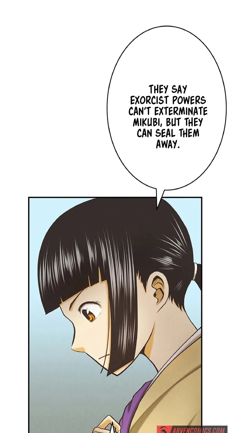 Donten no Tsubame Mangakakalot X Chapter 5 Page 52