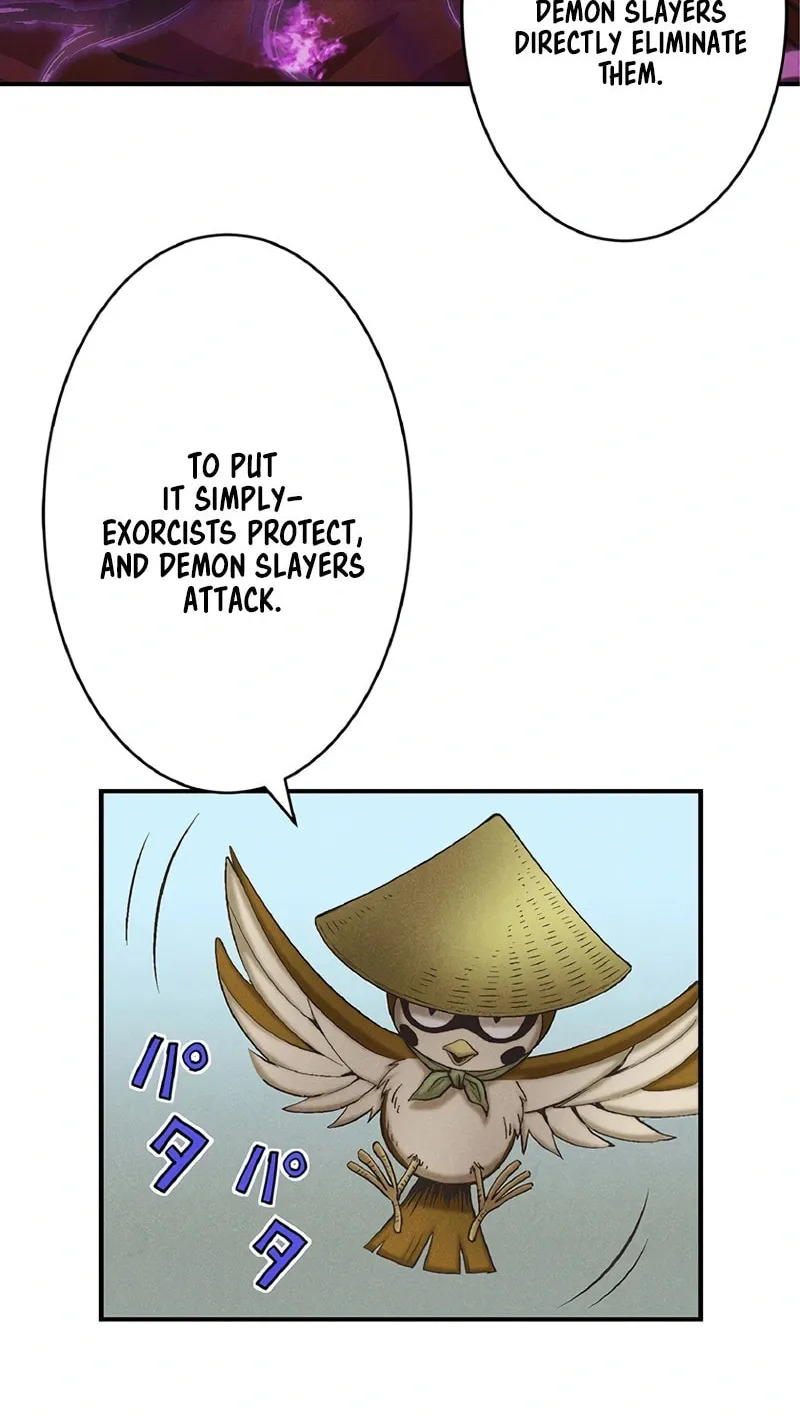 Donten no Tsubame Mangakakalot X Chapter 5 Page 65