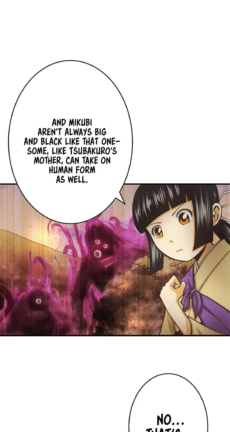 Donten no Tsubame Mangakakalot X Chapter 5 Page 67