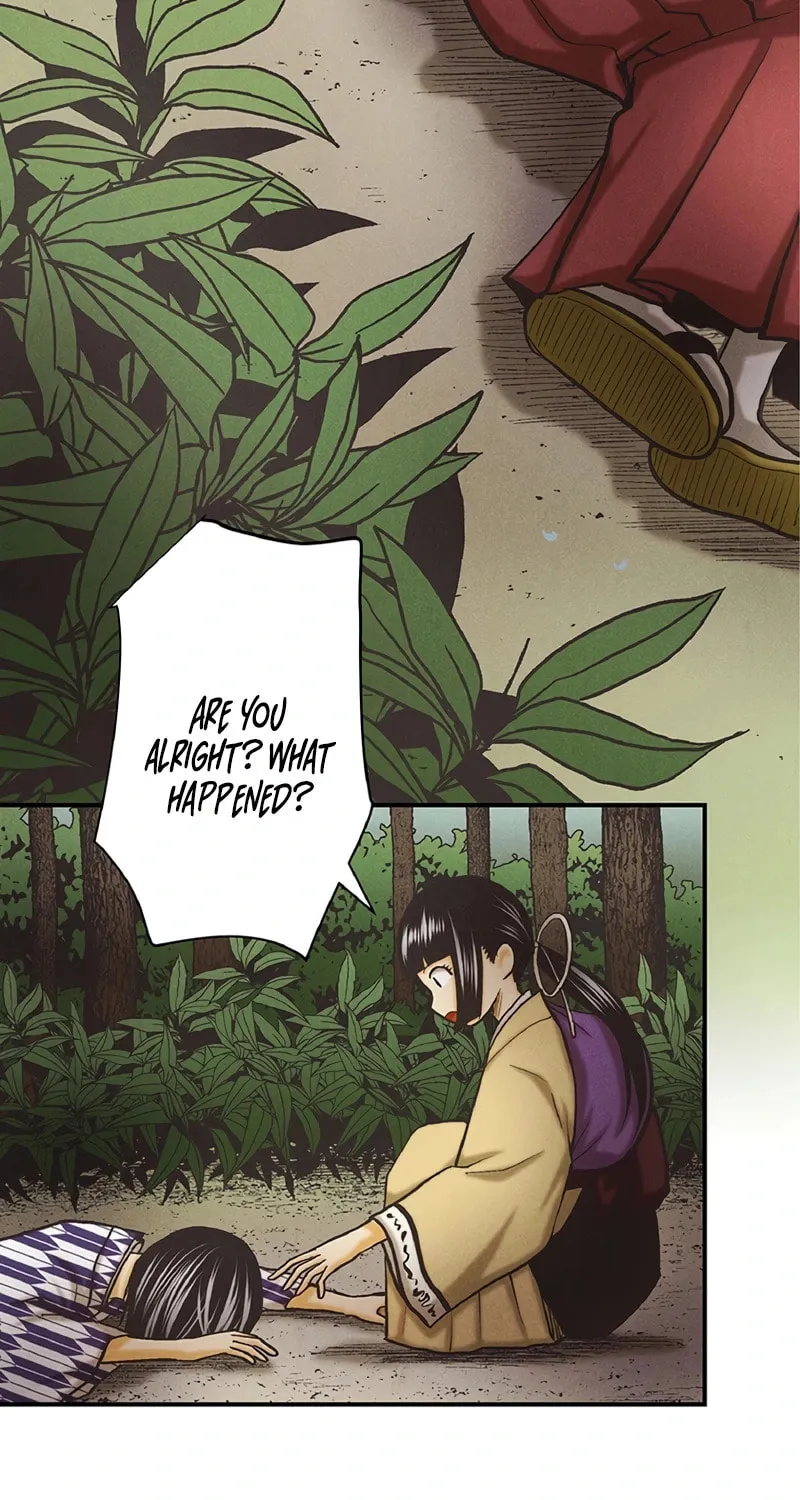 Donten no Tsubame Mangakakalot X Chapter 5 Page 70