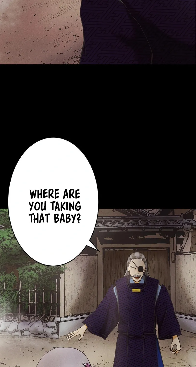 Donten no Tsubame Mangakakalot X Chapter 5 Page 8